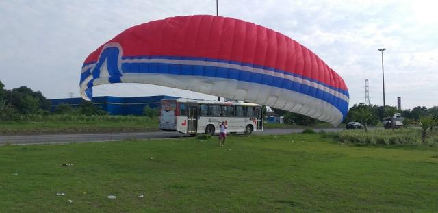 Parapente Duplo Join't Skywalker