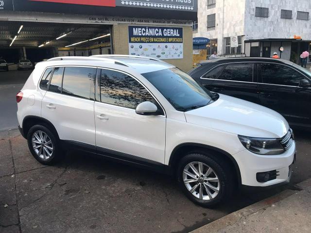 Tiguan 2.0 TSI 2014 - Ágio ou Quitada - Foto 4