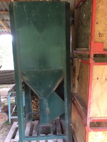 Misturador de racao - Foto 3