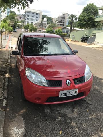 Sandero - Foto 4
