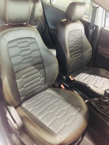 PRISMA 1.4 MPFI LTZ 8V FLEX 4P AUT 2019 - Foto 7