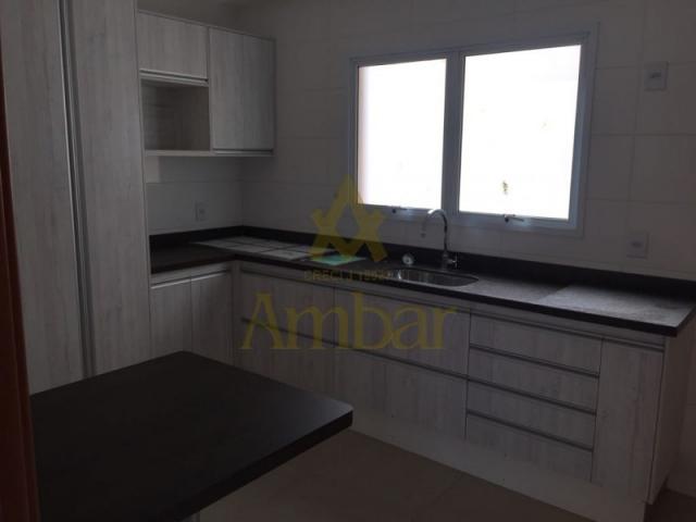 Apartamento - jardim botânico - ribeirão preto - Foto 2