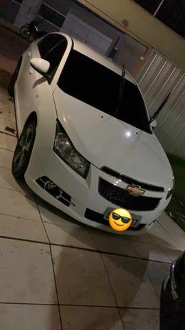 Cruze LT 2013/2013 - Foto 10