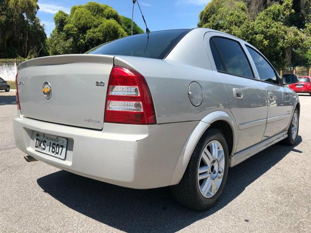 Astra sedan elegance 2004/2005 - Foto 2