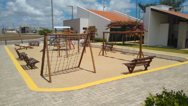 Condomínio Central Park 2 - Lotes com 300m² (12x25) - Entrada 10% - R$ 14.400,00 - Foto 8