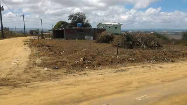 Terreno no Loteamento arco íris - Foto 3