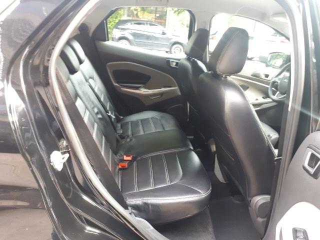ECOSPORT TITANIUM AUTOMÁTICA (B.COURO) - Foto 12