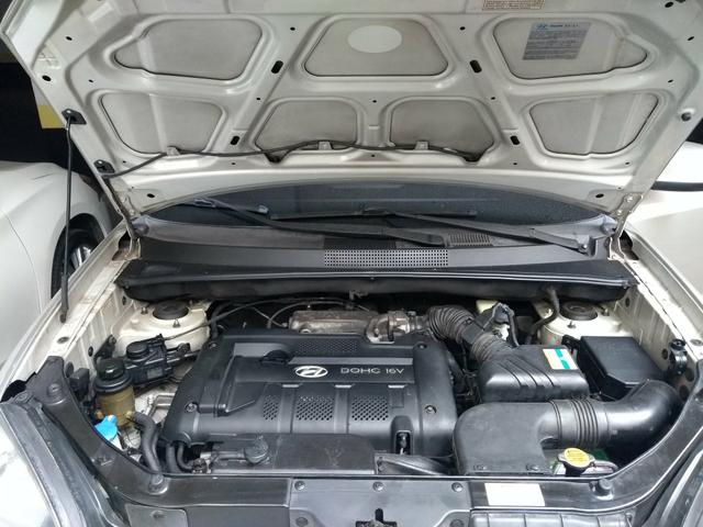 Tucson GLS 07/07 - Foto 6