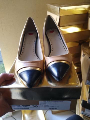 Sapatos - Foto 5