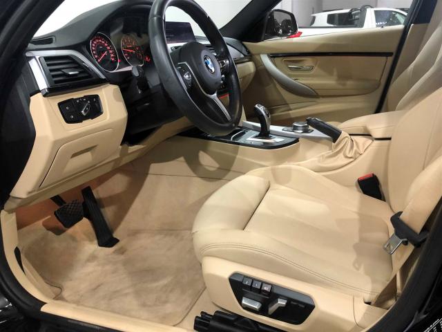 BMW 320I 2017/2018 2.0 M SPORT GP 16V TURBO ACTIVE FLEX 4P AUTOMÁTICO - Foto 9