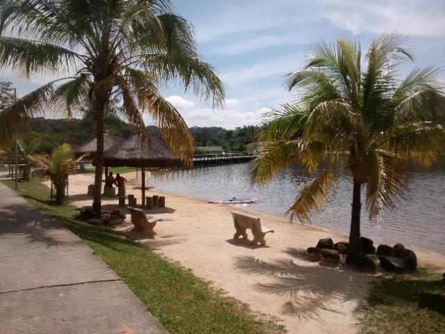 Aluguel de sitio para temporada no Condomínio Nossa Fazenda - Foto 14