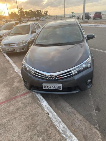 Corolla XEI - Foto 3