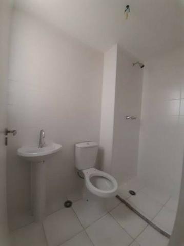 3 Dormitórios. Apartamento Novo. Lazer Completo. Parque São Vicente - Mauá - Foto 11