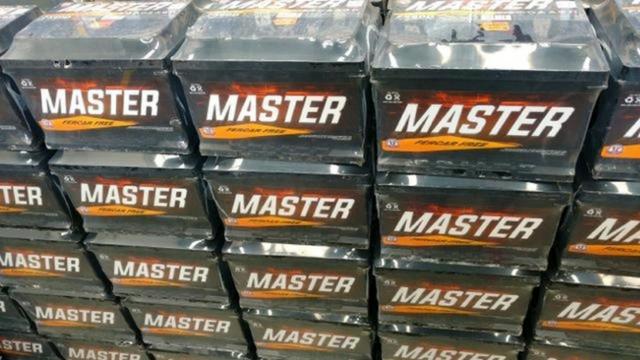 Mega Promoção em Baterias 60Amp por Apenas 4X de $48,75 Fone * - Foto 2