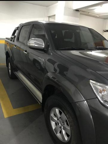 Hilux flex - Foto 2