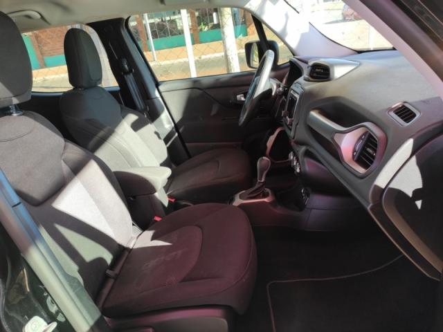 JEEP RENEGADE 1.8 16V FLEX SPORT 4P 2017 - Foto 7