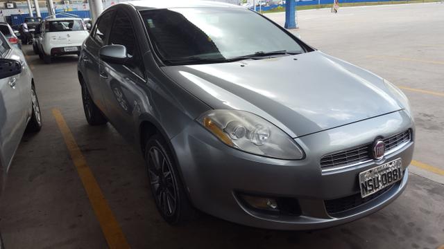 Fiat Bravo 2011 - Foto 2
