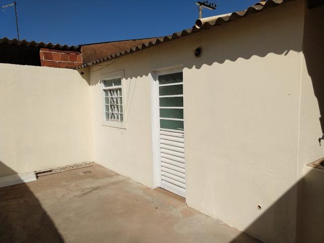 Oportunidade ! Vendo linda casa Qr 401 ! Escriturada ! Reformada ! Confira ! - Foto 5