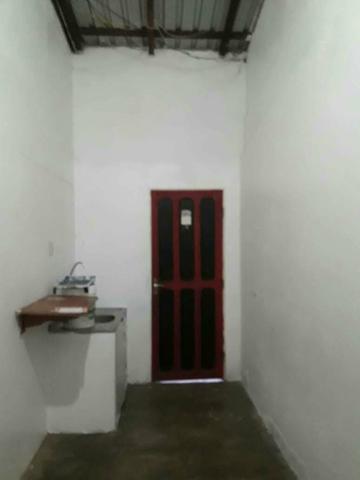 Casa na cacheirinha