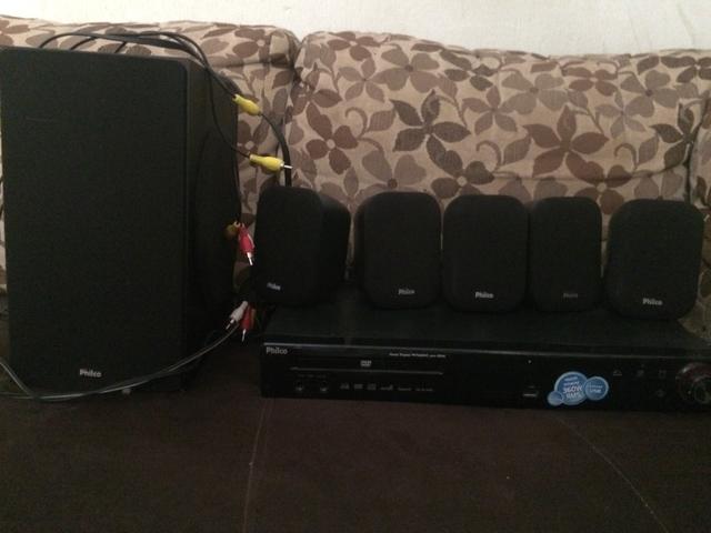 Home theater - Foto 4