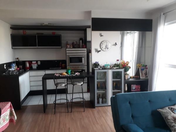 Apartamento para alugar com 2 dormitórios em De lazzer, Caxias do sul cod:11502 - Foto 4