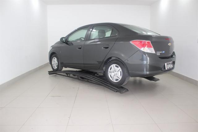 CHEVROLET PRISMA 2017/2018 1.0 MPFI JOY 8V FLEX 4P MANUAL - Foto 5