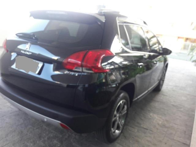 Vendo Peugeot 1.6 Griff Aut " Estado De Zero " Top de Linha - Foto 3