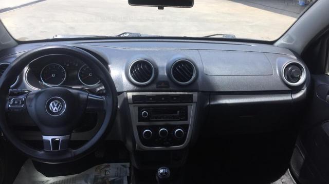 VOLKSWAGEN VOYAGE 2012/2013 1.0 MI 8V FLEX 4P MANUAL - Foto 7