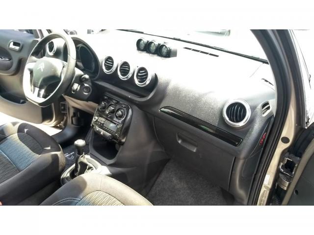 Citroën AirCross GLX 1.6 - Foto 7