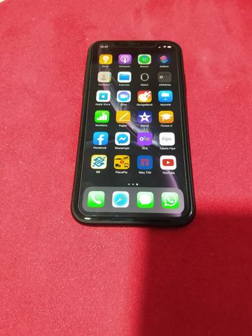 IPhone XR 64 gigas com 2 meses de uso - Foto 2
