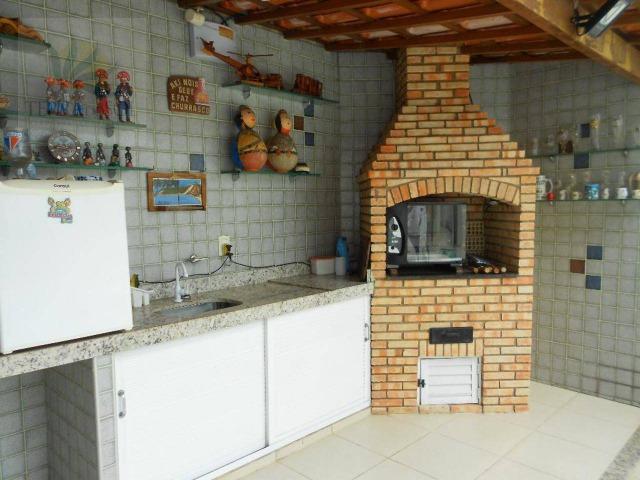 Linda casa duplex proximo a Av. Washington Soares - Foto 12