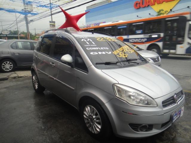 Financio ate sem entrada+48x750, gnv novíssimo ac trc mot/carro - Foto 17