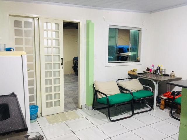 Vende-se está casa - Foto 12