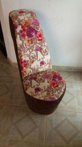 Poltrona tamanco - Foto 2
