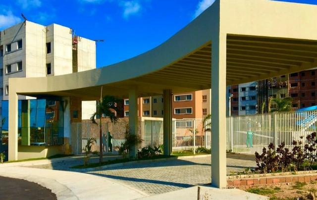 Apartamento na Zona Norte - A partir de 2/4 - A partir de 45m² - Com Elevador - Doc Grátis