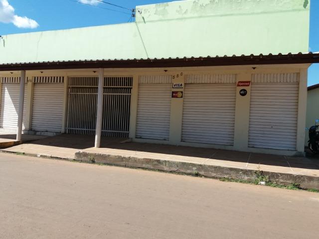 2 casa 2 ponto comercial - Foto 3