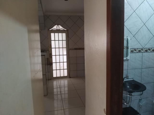 Vendo casa de andar samambaia norte aceita troca ap em taguatinga - Foto 20