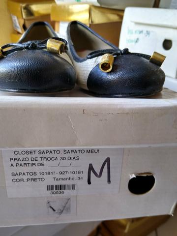 Sapatos - Foto 2