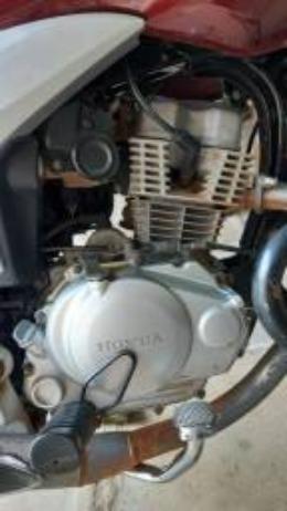 Honda cg 150 Titan ESD - Foto 2