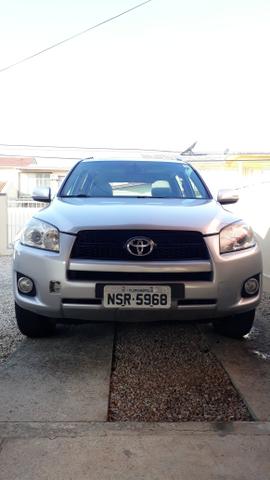 Toyota Rav4 2.4 - 7.500 abaixo da Fipe - Foto 4
