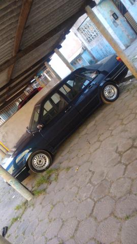 Santana 2.0 ap completo carro zero - Foto 2