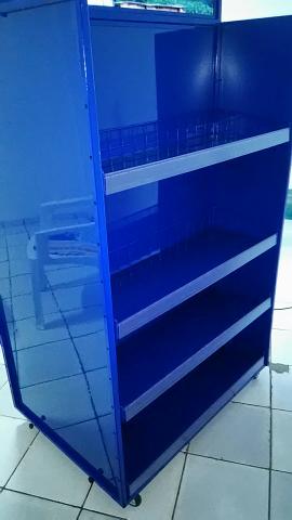 Expositor - Foto 2