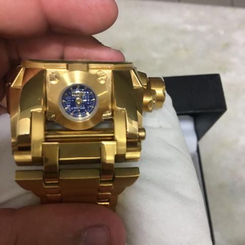 Vendo invicta original - Foto 4