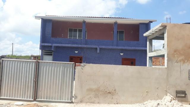 Vendo uma casa em Terra Nova Bahia - Foto 2