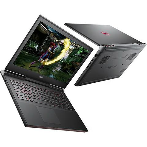 Notebook dell gaming