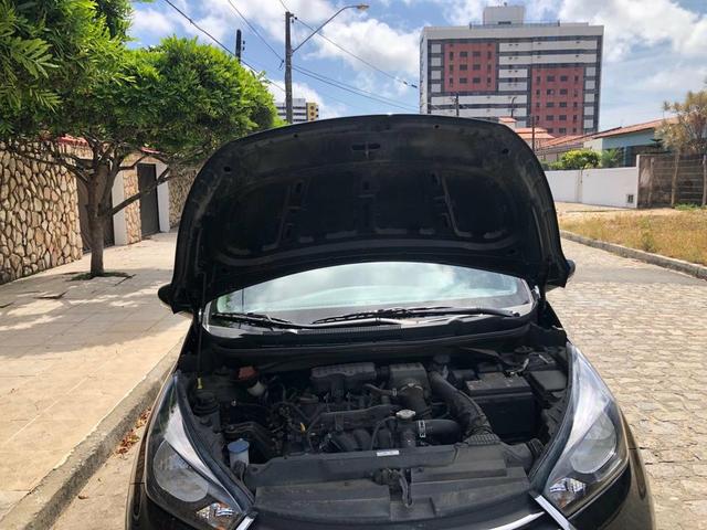 Vendo HB20S 2018 1.0 completo - Foto 5