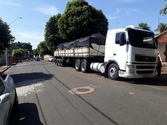 Volvo fh380 2005 - Foto 3