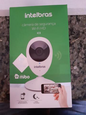 Câmera ic3 intelbras - Foto 5