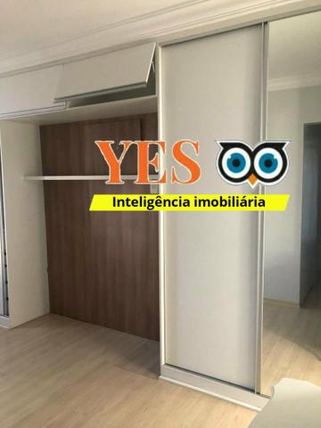 Apartamento de Alto Padrão para Locação na Kalilandia - Foto 5
