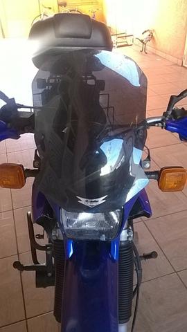 XT 600e